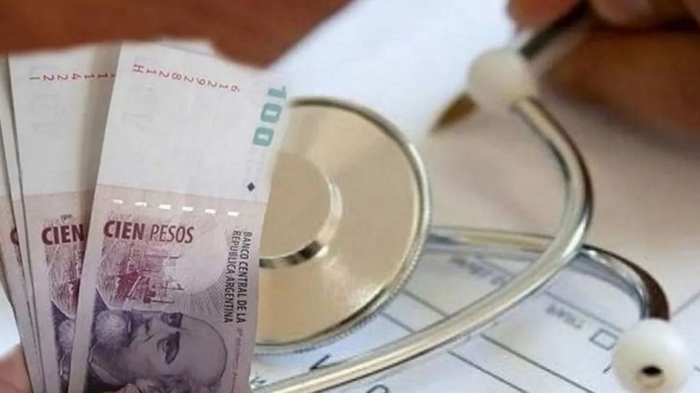 Vuelve a aumentar la consulta médica en Mendoza a partir de abril