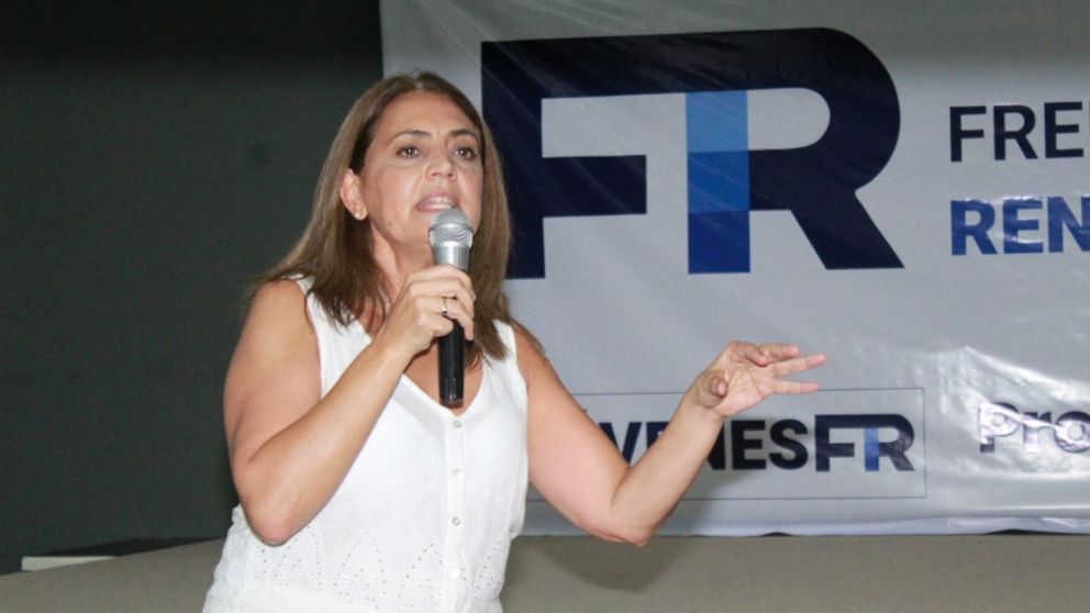 Gabriela Lizana / Mendoza Today