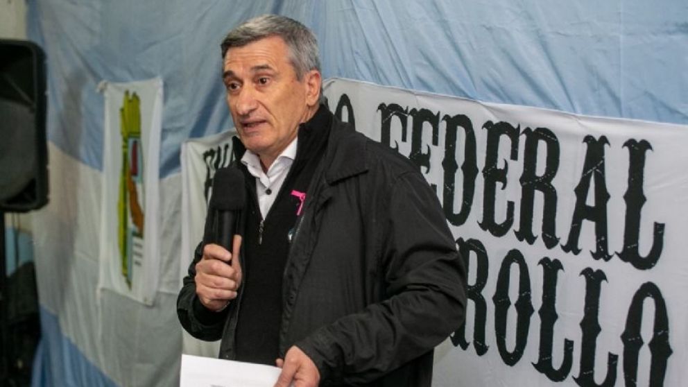 Julio Totero / MDZ