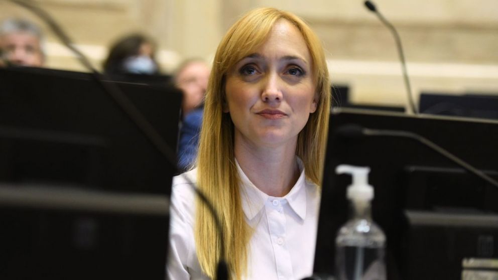 Interna peronista en Mendoza: la �ltima carta de Fern�ndez Sagasti para lograr la unidad