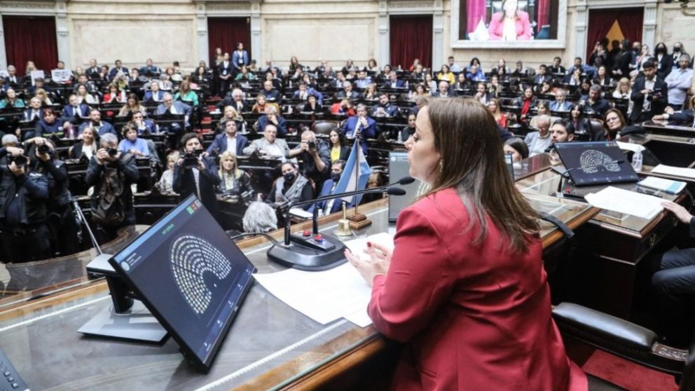 Alquileres: el FdT se alz� con el dictamen que avala los cambios del Senado, pero la ley tendr� final abierto en el recinto