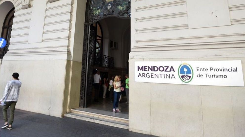 El Gobierno de Mendoza pondr� 30 millones de d�lares a disposici�n de los Municipios para obras tur�sticas