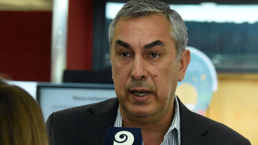 Enrique Vaquié