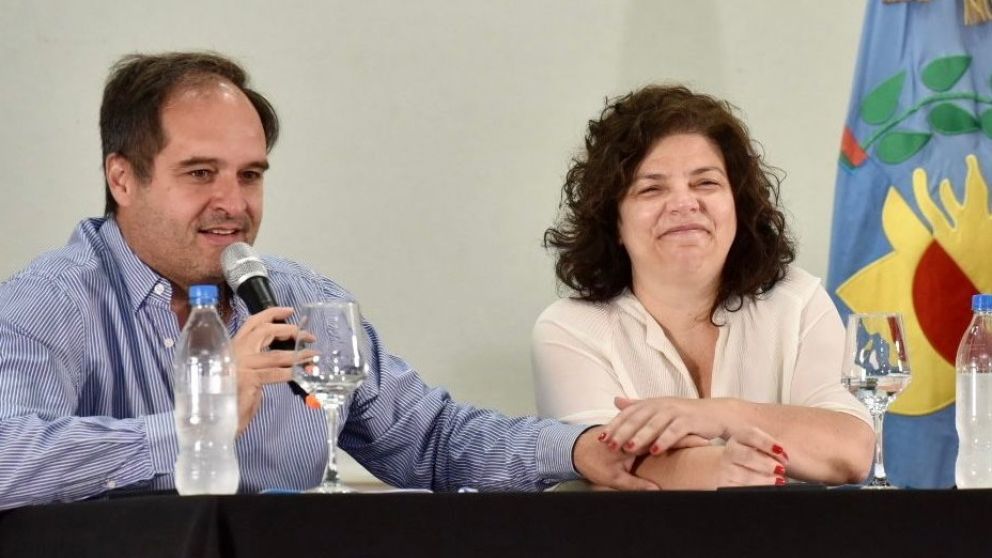 El Gobierno construirá casas de “medio camino” para personas con padecimientos mentales en Mendoza y otras provincias