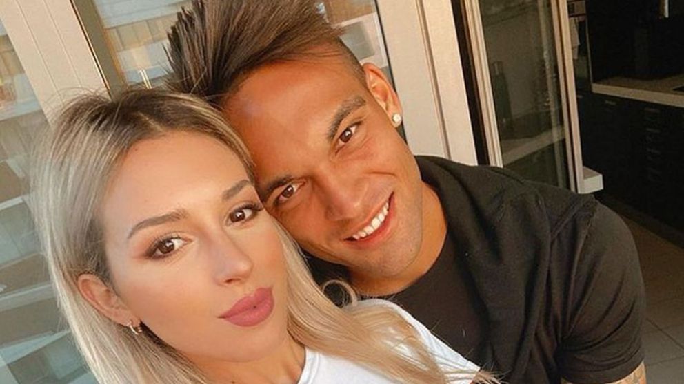 Agustina Gandolfo, una mendocina en Qatar: sostén de Lautaro Martínez, ícono de la moda y mamá en apuros