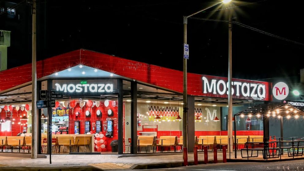 Los incre�bles detalles de las denuncias de los franquiciados de Mostaza en la Justicia