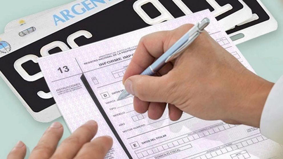 Volvieron a aumentar el costo de los trámites para comprar o transferir un auto: los nuevos valores