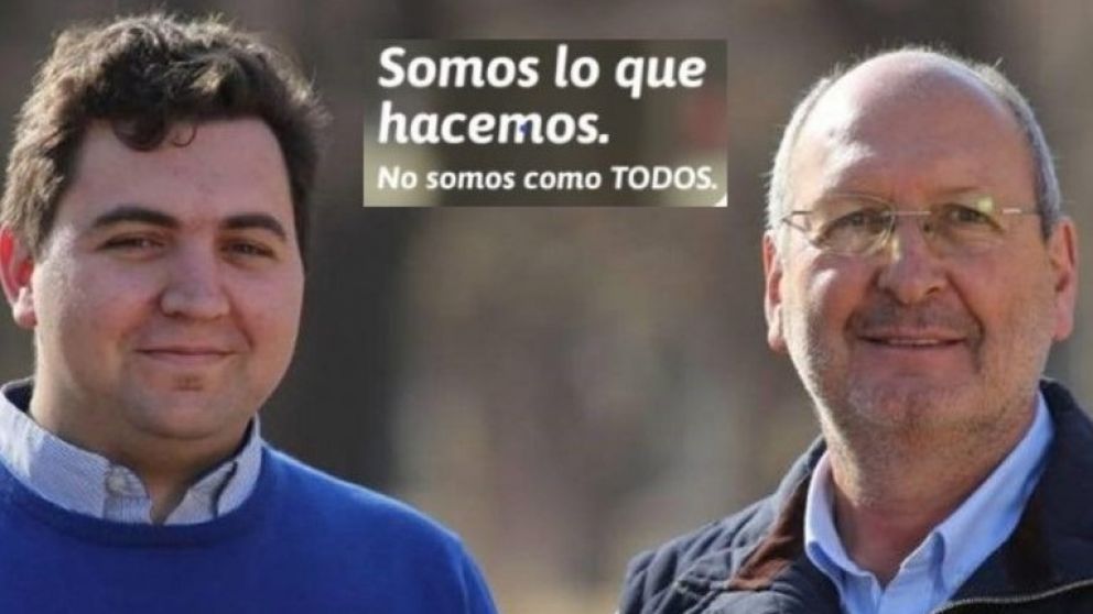 Medios periodísticos, negocios turbios y política en Guaymallén: cuando todo tiene que ver con todo