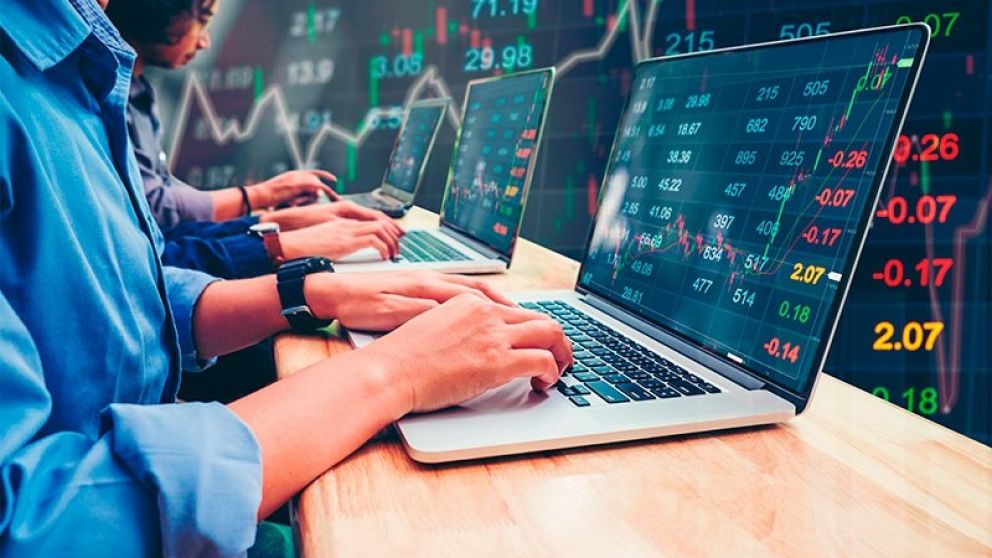 �Ganancias del 20% m�s dejando las inversiones en manos de un bot?