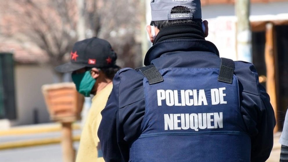 Encontraron a la mujer que era buscada tras desaparecer cuando viajaba de Mendoza a Neuquén
