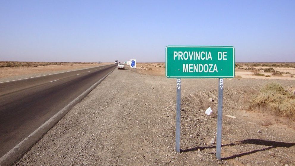 Acerca de Mendoza y la corrupción, y los medios, y las eternas justificaciones de la decadencia