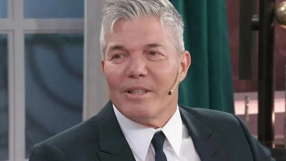 Fernando Burlando / NA