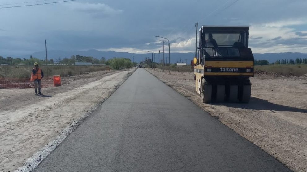 Es ley: la provincia se hará cargo de las obras y mantenimiento de rutas nacionales en Mendoza