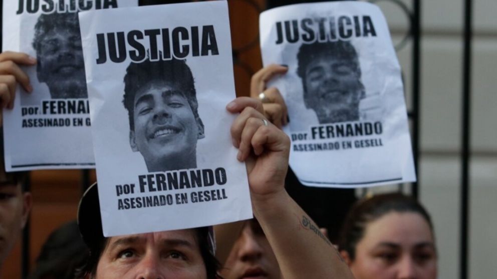 Sin grieta, los políticos mendocinos celebraron la condena a los rugbiers por el caso Báez Sosa