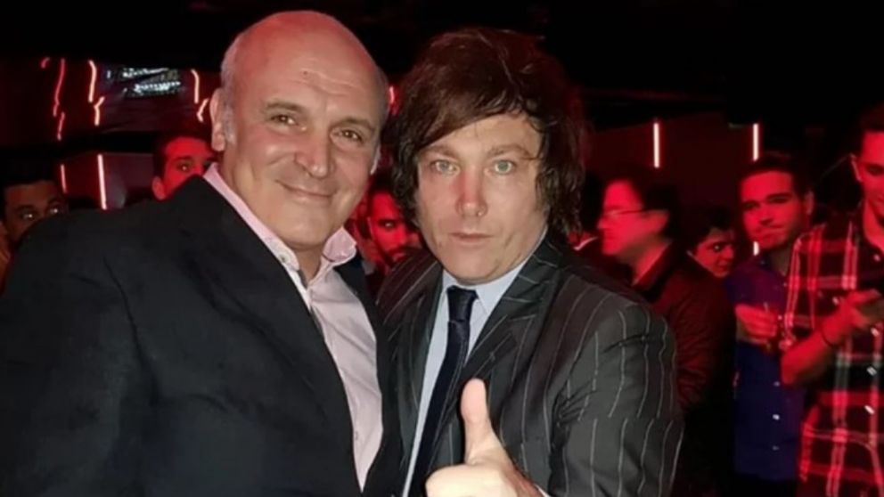 Javier Milei defendió (de nuevo) a José Luis Espert y dijo que fue víctima de “una operación política e infame”