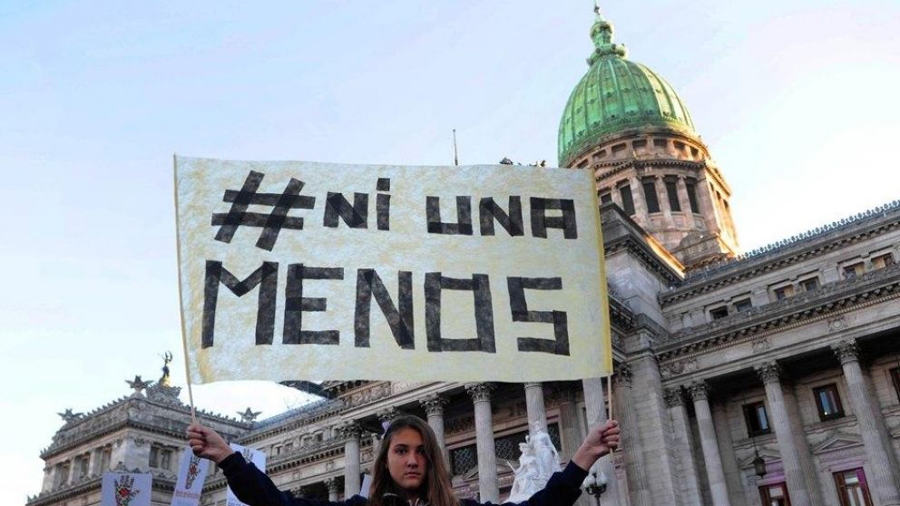 A 11 años de #NiUnaMenos… con un cartelito no hacemos nada