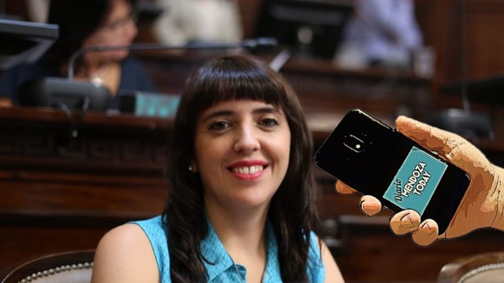 Florencia Canali / Mendoza Today