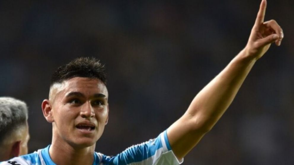 Carlos Alcaraz fue vendido al Southampton por una millonada de plata