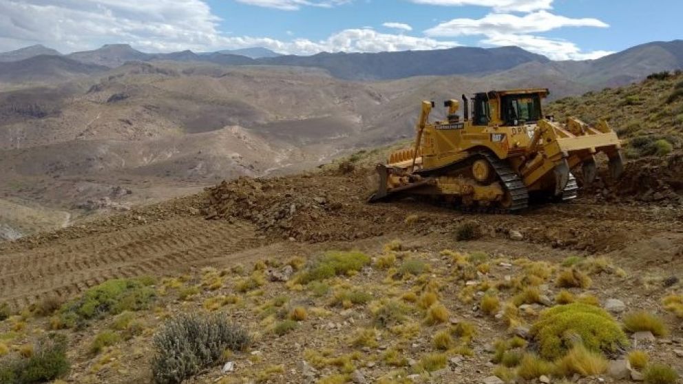 Luces y sombras del RIGI: las inversiones podr�an ser m�s, pero la infraestructura del pa�s es un limitante