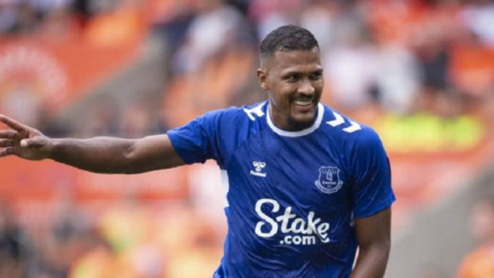 El día que Salomón Rondón, nuevo refuerzo de River, mostró su cariño hacia Boca