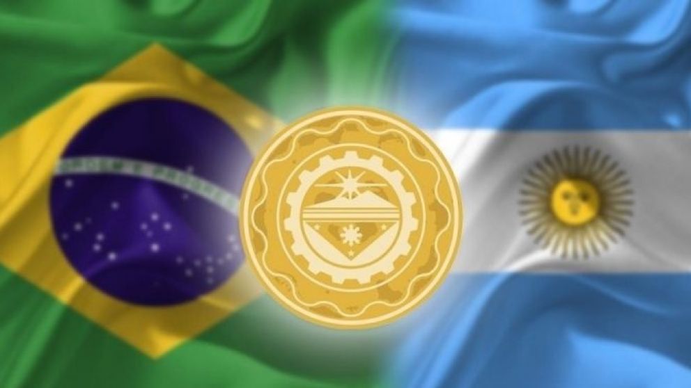 ¿Argentina y Brasil inician el camino hacia una moneda común?