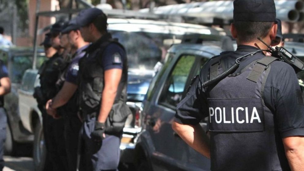 Piden explicaciones a la ministra de Seguridad por la intimidaci�n policial contra el director de Mendoza Today