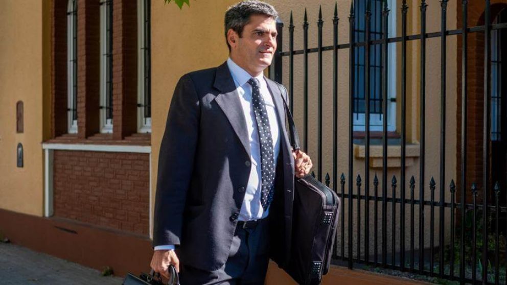 Un fiscal del juicio por el crimen de Fernando Baez Sosa asegura nunca haber estado en un caso “con tanta prueba”