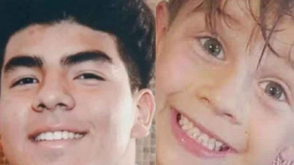 La Justicia “garantista” también es responsable de las muertes de Fernando y Lucio