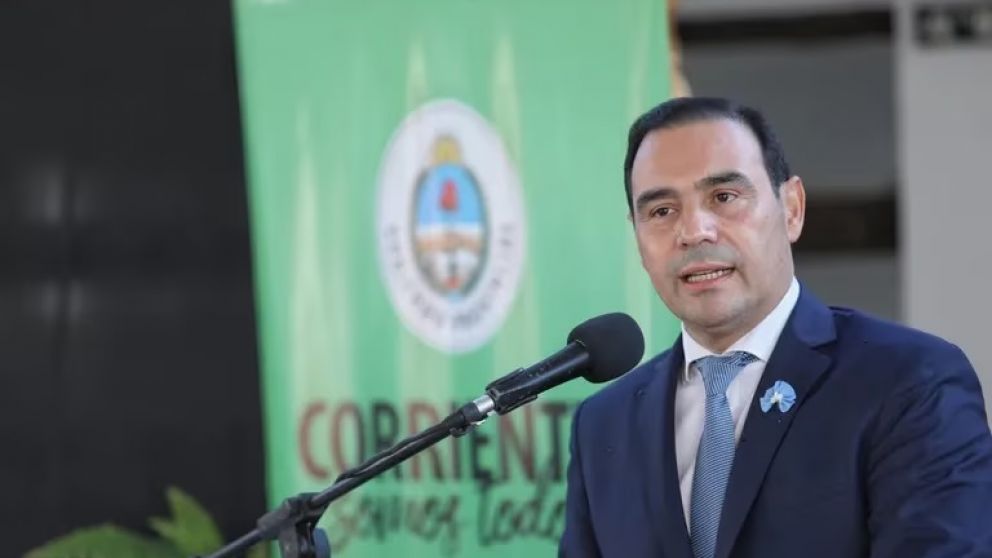 Gustavo Valdés / NA