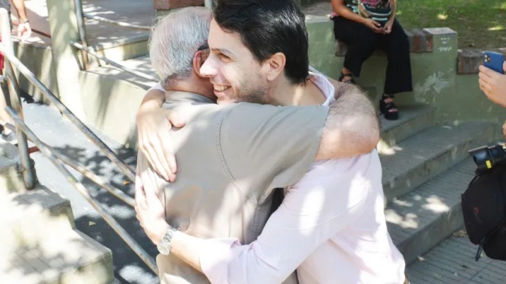 La Pampa: Berhongaray derrotó a Maquieyra y es el candidato a gobernador de Juntos por el Cambio