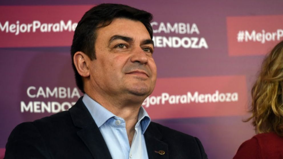 Omar De Marchi / Bien Cuyano