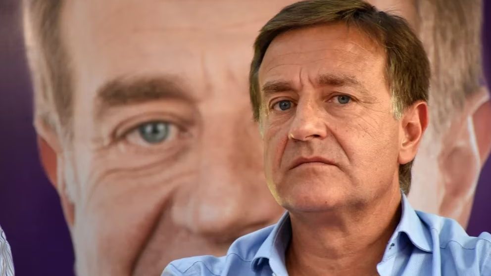 ? Encuesta fin de mandato: �C�mo valoran los mendocinos la gesti�n de Rodolfo Suarez?