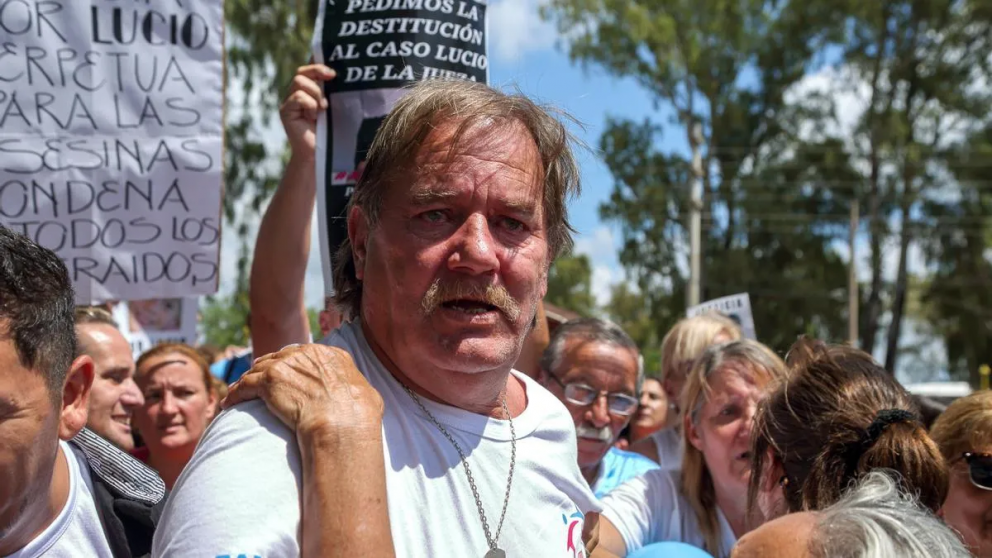 Caso Loan: ordenan detener a un psicólogo de la fundación Dupuy