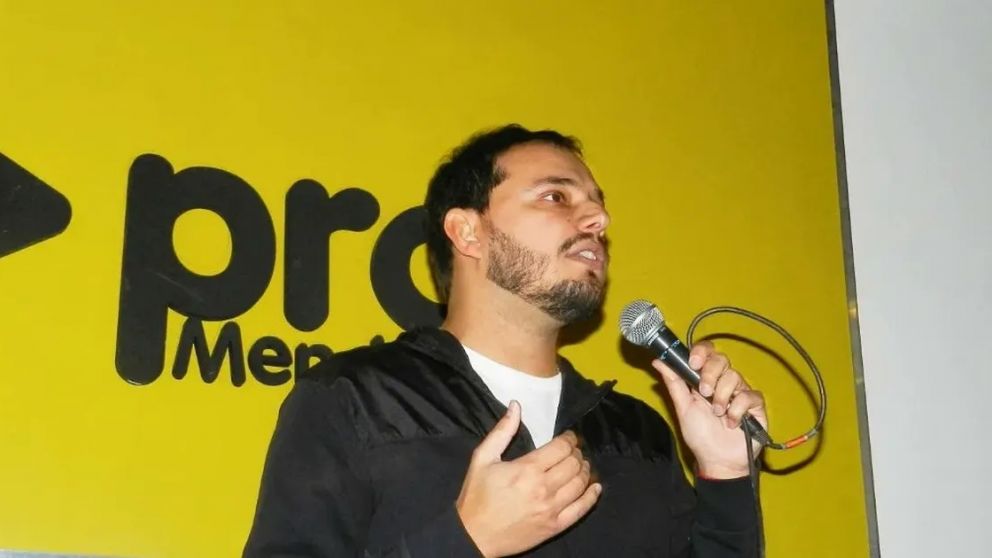 Alvaro Martínez / Sitio Andino