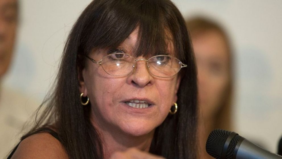 Diana Conti / Perfil
