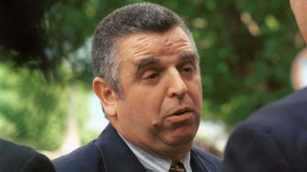 Mario Firmenich / Perfil
