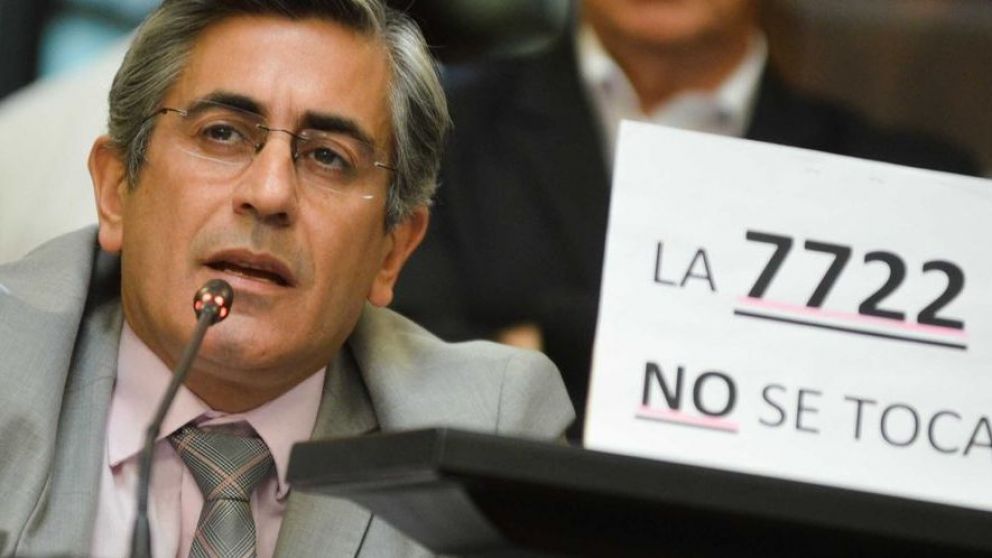 Tras perder las elecciones en San Carlos, Romano se sumó a La Unión Mendocina