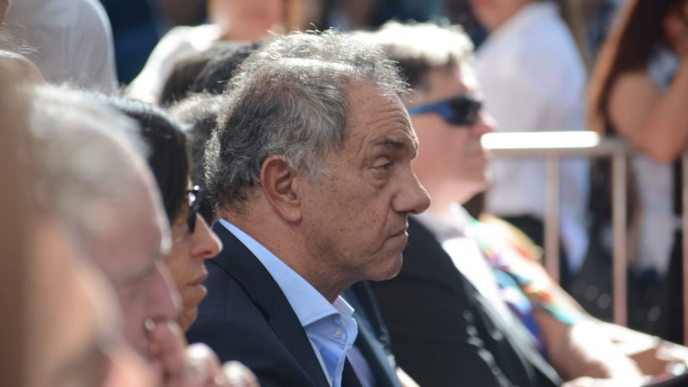Daniel Scioli / Diario Mendoza Today