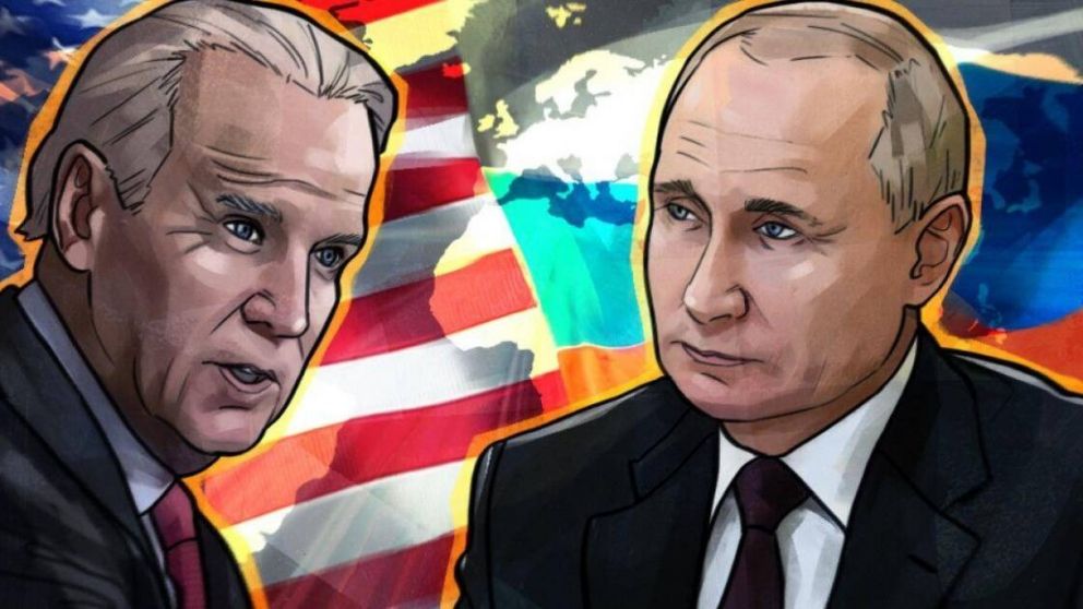 Por qué Estados Unidos rechazó el alto al fuego propuesto por Putin en Ucrania