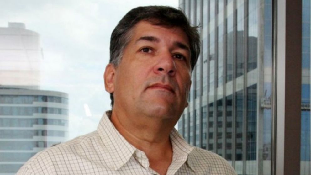 Guido Antonini Wilson / NA
