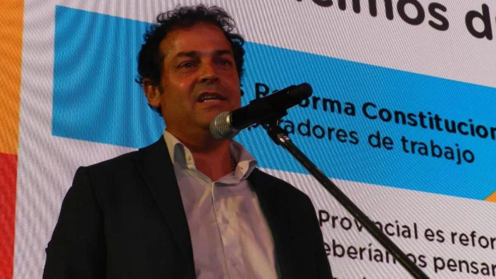 Germ�n Vicchi / Diario UNO
