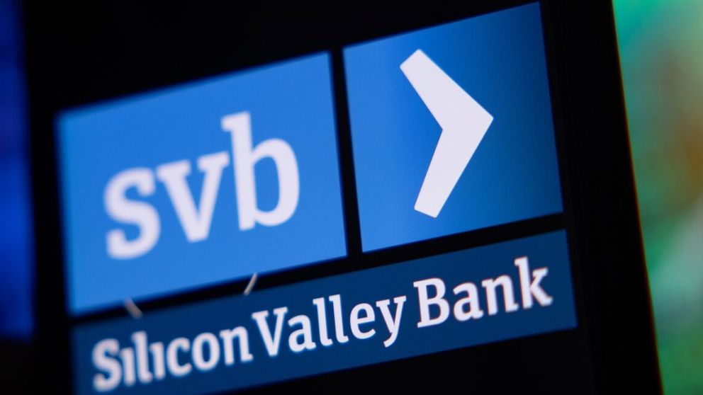 Claves y detalles para entender la ca�da del Silicon Valley Bank
