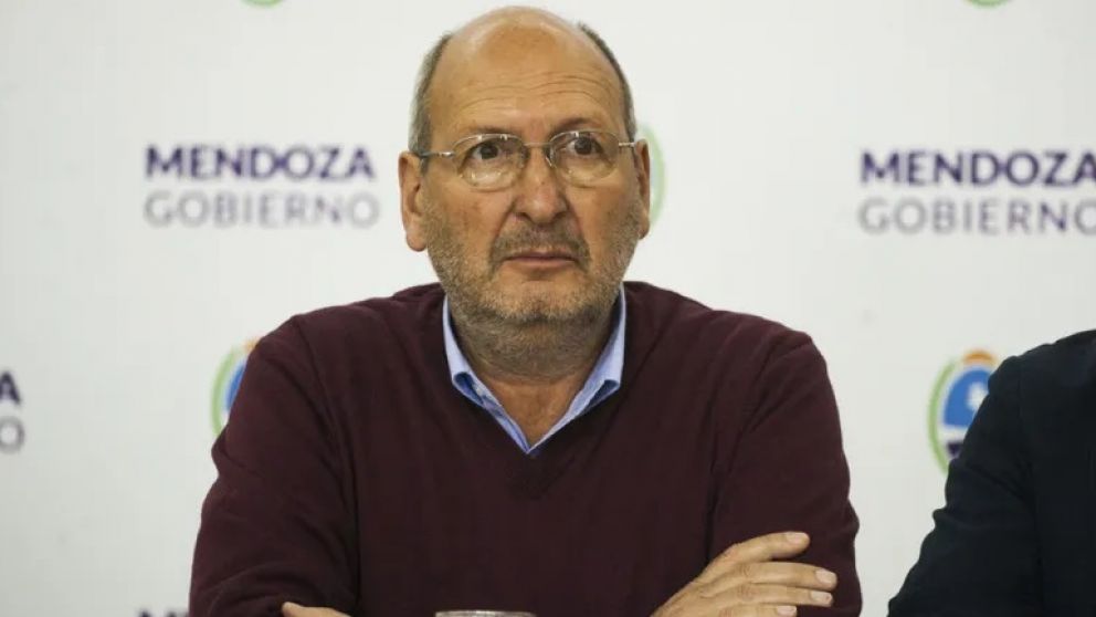 Guaymall�n: municipales denuncian persecuci�n y hostigamiento por parte de Marcelino Iglesias