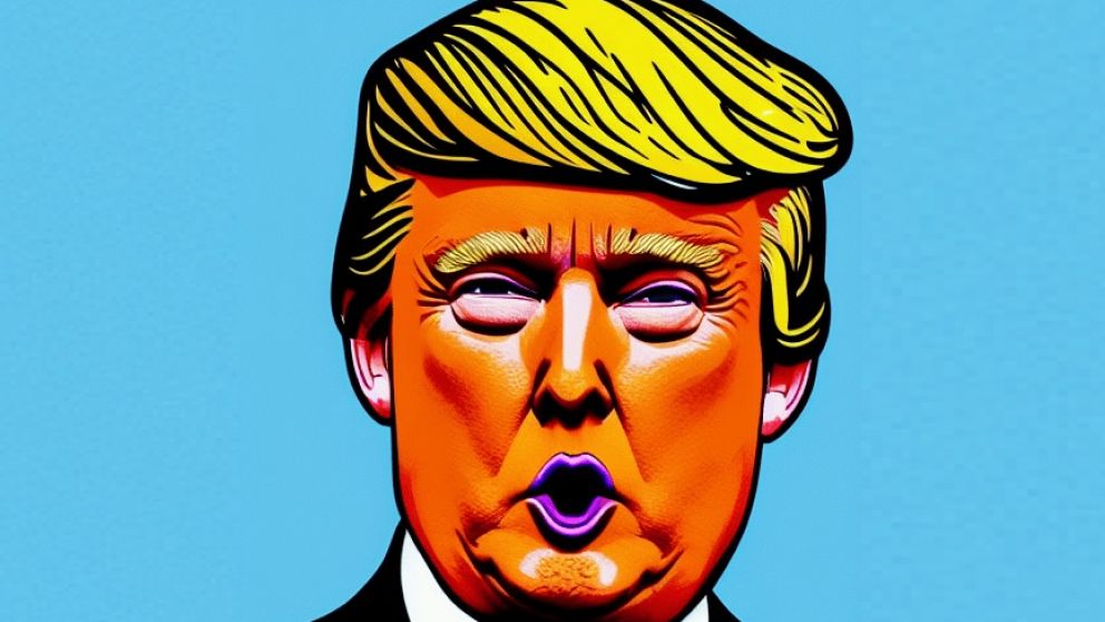 EEUU: Donald Trump derrotó a Haley en la contienda republicana de Carolina del Sur