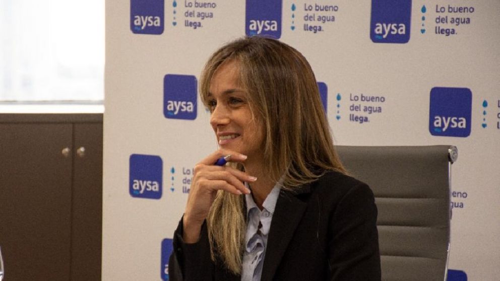 Malena Galmarini / NA
