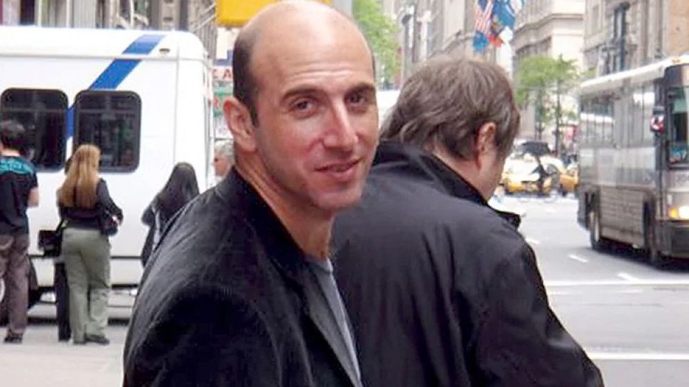 Gustavo Dorf / La Nación