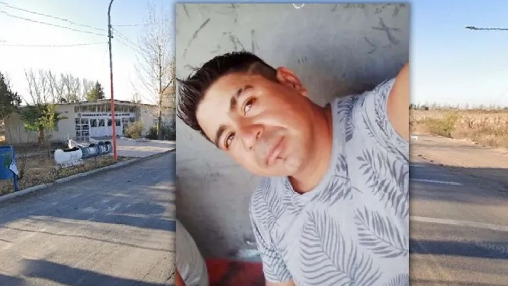 Atropellaron a un hombre en Lavalle y la familia pide ayuda para identificar al conductor