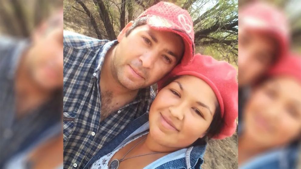La terrible historia personal detr�s de la mujer que mat� a su hija y se suicid� en Lavalle