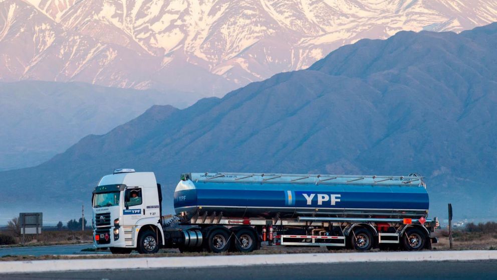 YPF disparó sus ganancias gracias a Vaca Muerta y una mejor eficiencia operativa