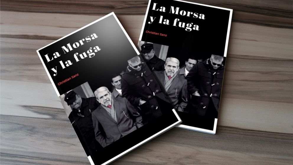 Gratis para los lectores de Mendoza Today: el libro que revela los vínculos de Aníbal Fernández con el narcotráfico